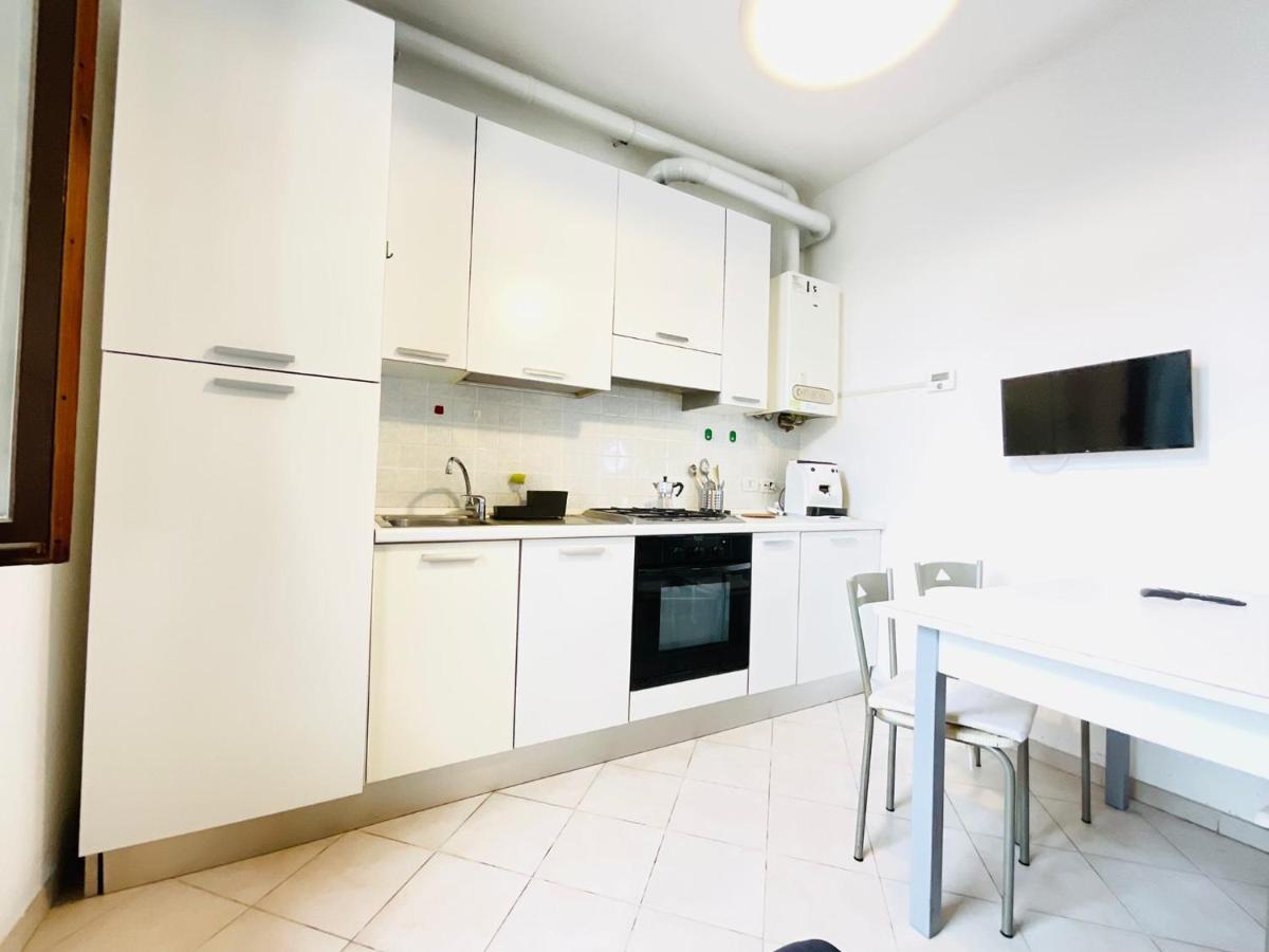 Navigli Perfect Appartement Milaan